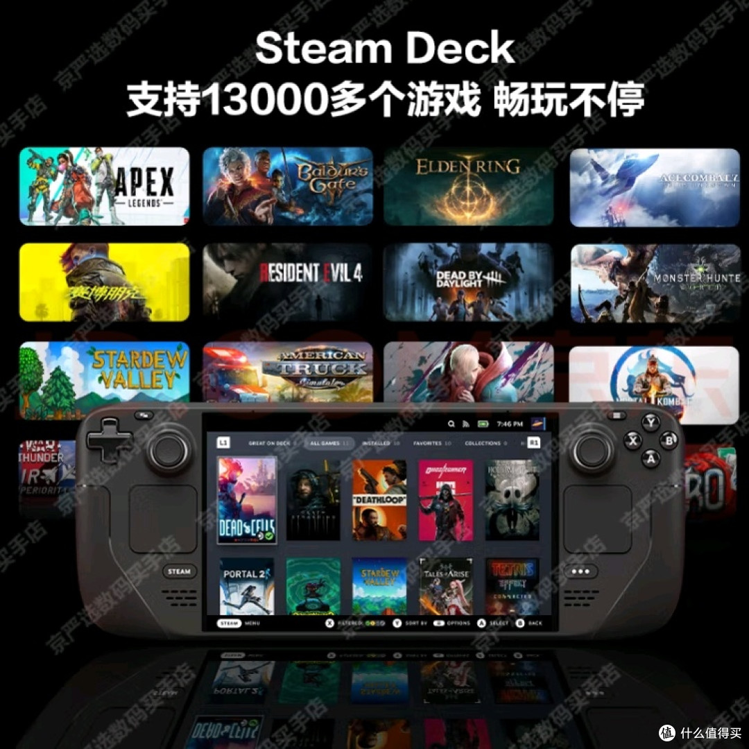 掌机选购指南:主流品牌对比与选择建议