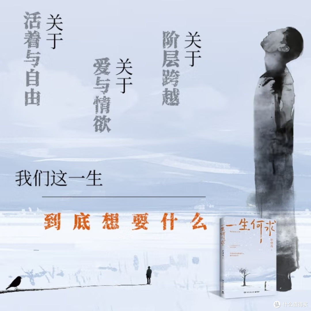 《一生何求》:百年家族命运