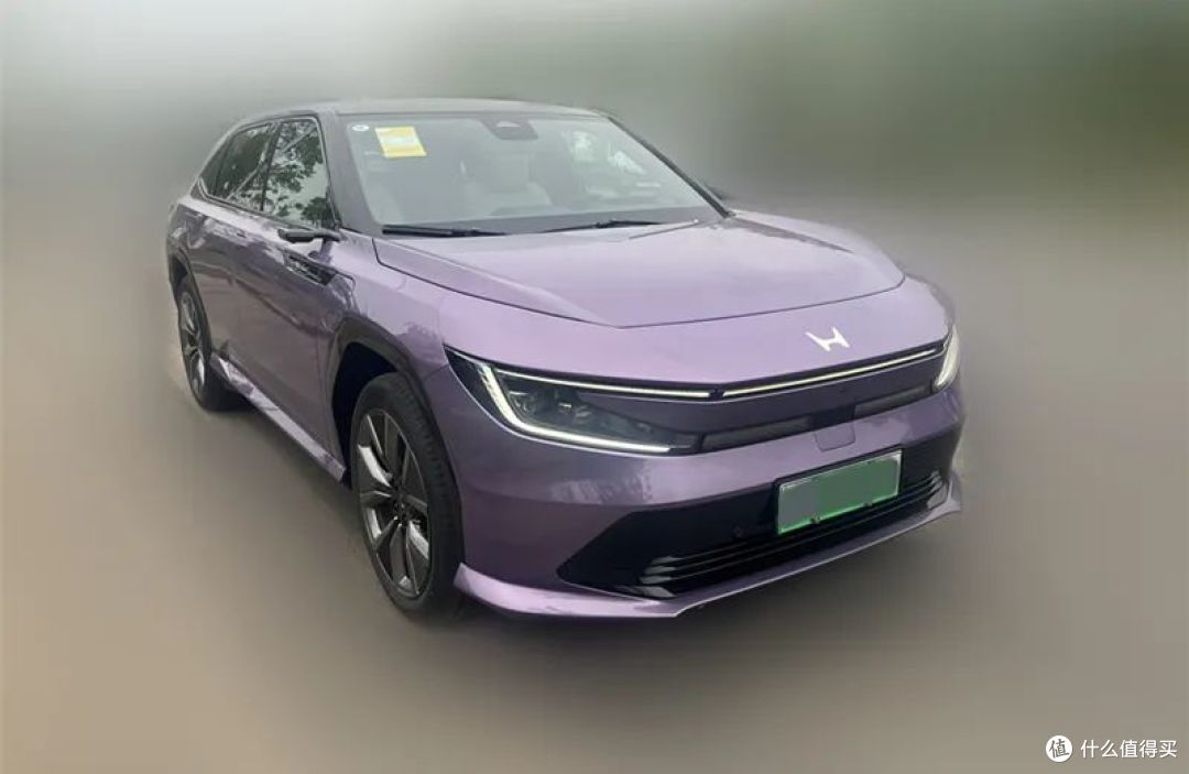 广本P7新车情报:上市降6万推一口价,老车主想给儿子买推不动
