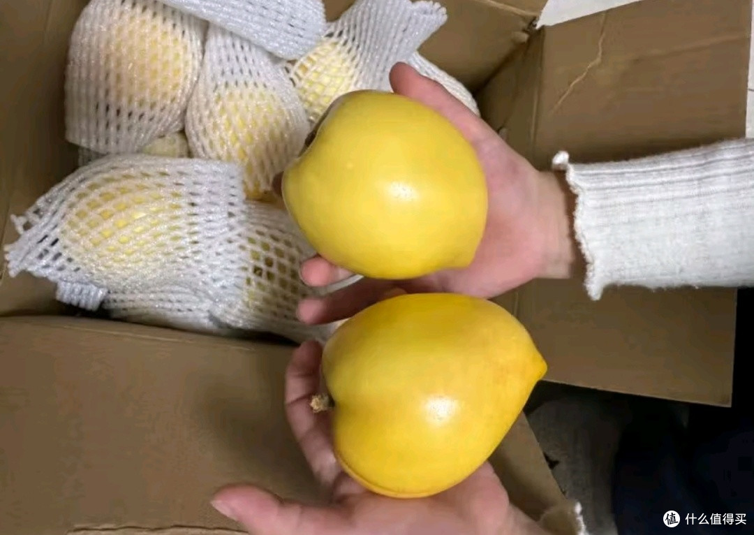 京鲜生黄金油桃:夏日枝头的黄金蜜罐