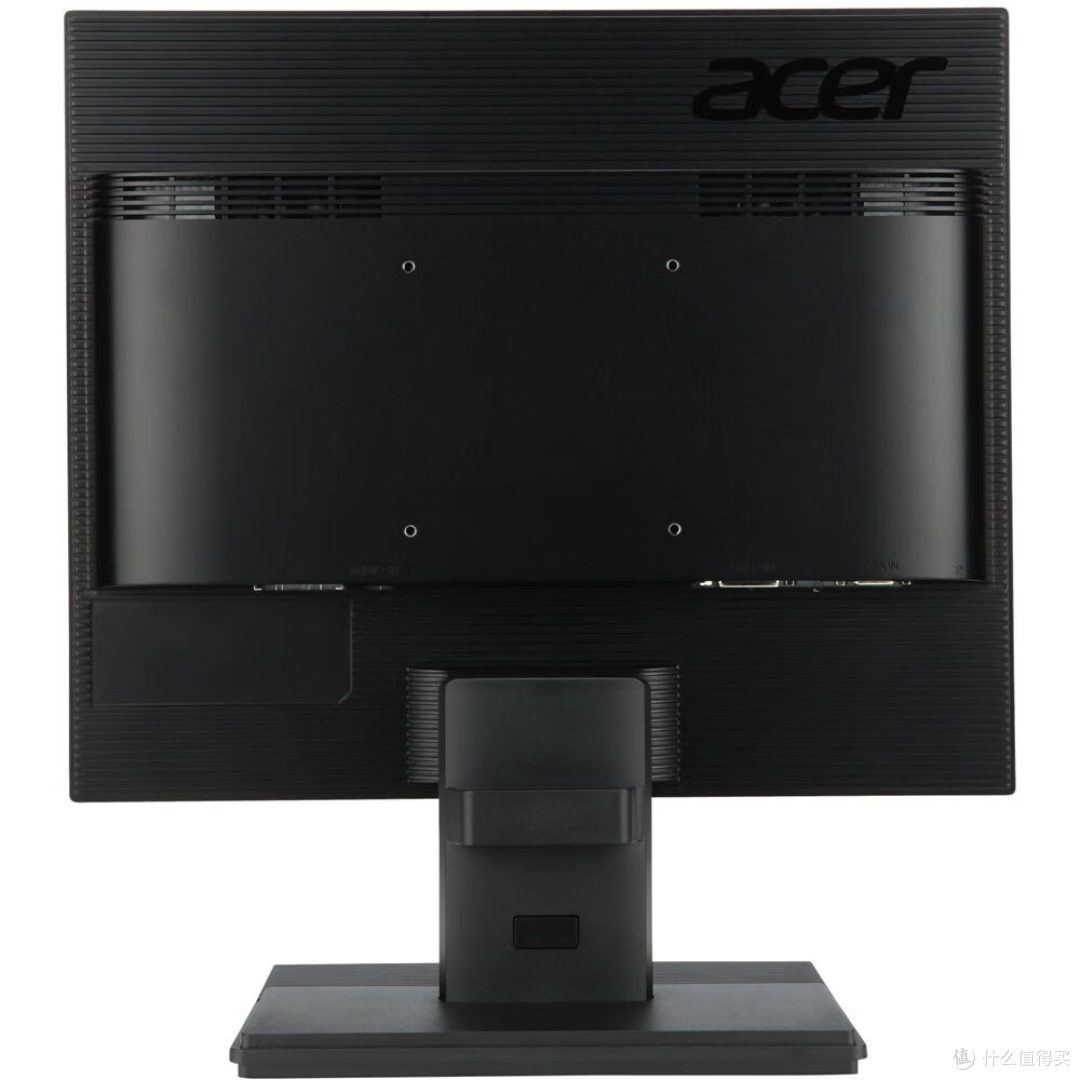 Acer 19寸宏基电容式触控显示器V196L