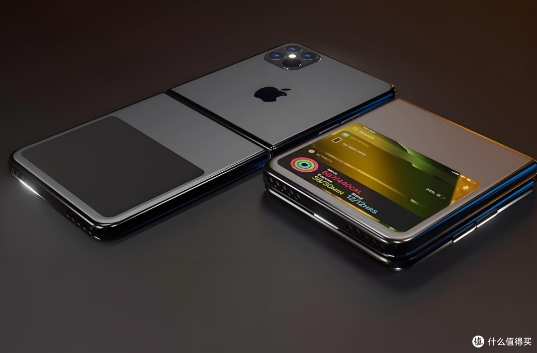 苹果iPhone供应链迁徙,印度虽能接棒,但首款折叠屏注定中国生产