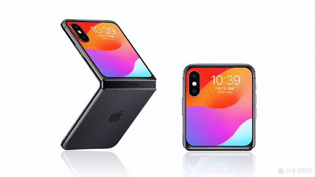 苹果iPhone供应链迁徙,印度虽能接棒,但首款折叠屏注定中国生产