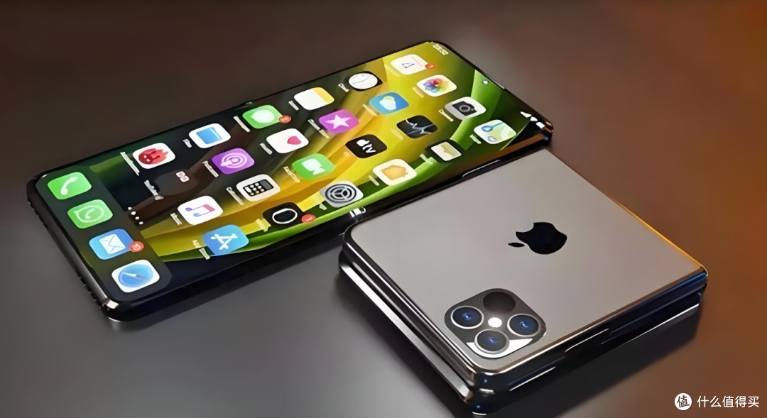 苹果iPhone供应链迁徙,印度虽能接棒,但首款折叠屏注定中国生产
