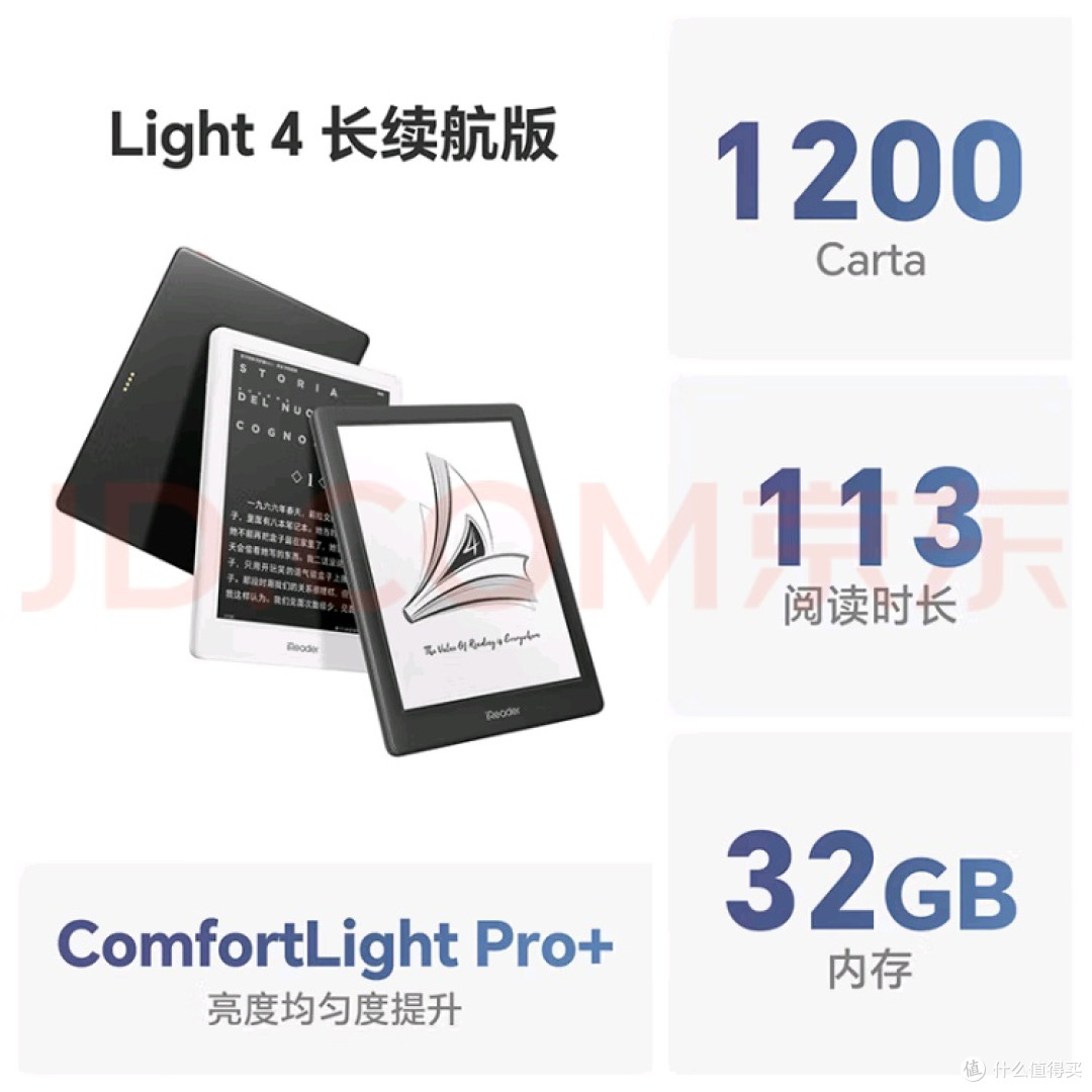 轻松玩转iReader Light4!