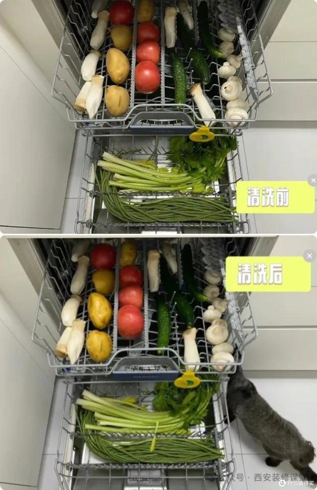 别再只用洗碗机洗碗!解锁N种隐藏技能,秒变家务神器!
