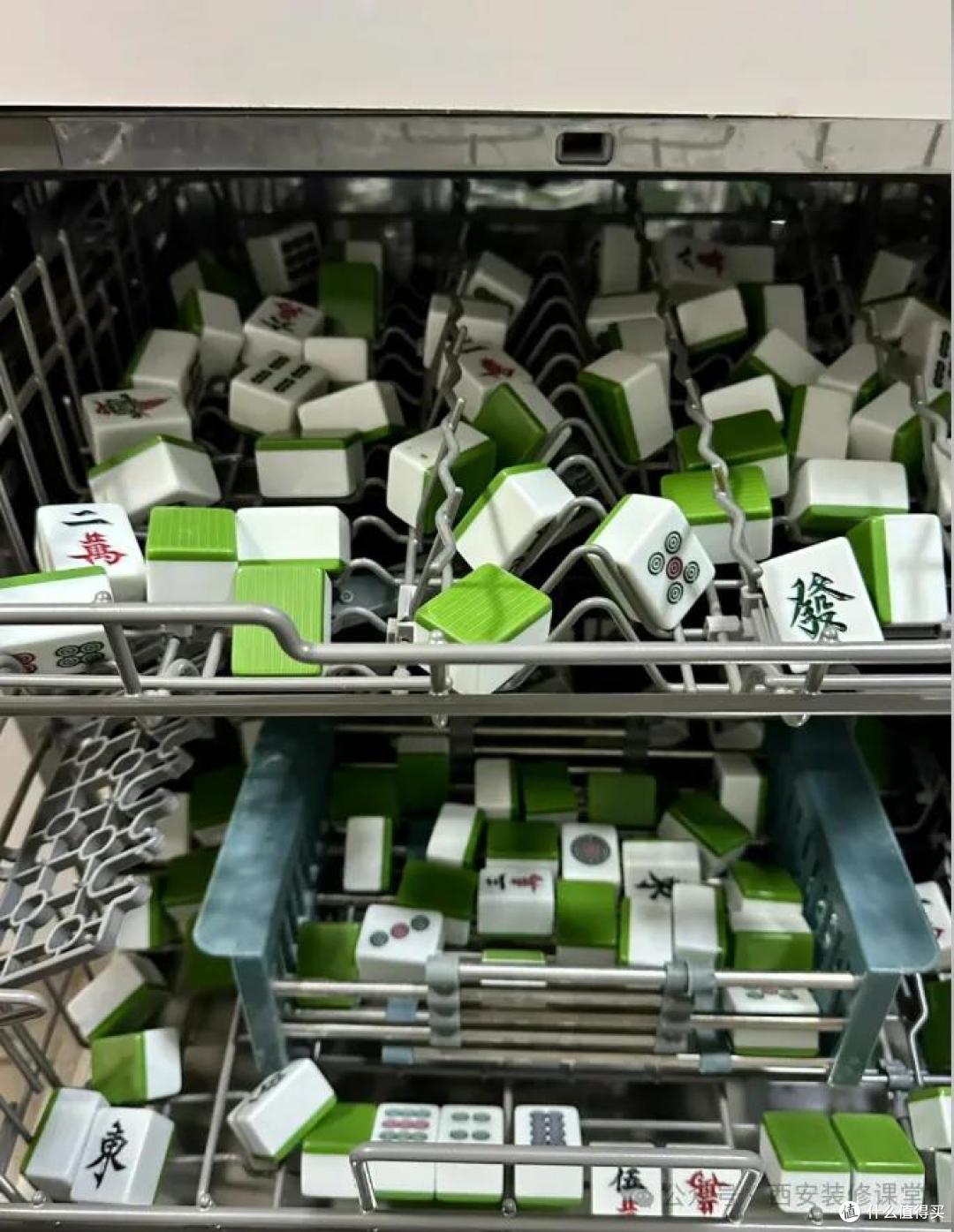 别再只用洗碗机洗碗!解锁N种隐藏技能,秒变家务神器!