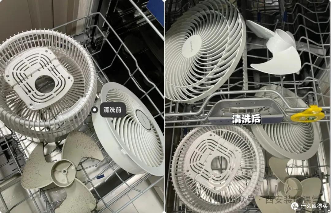 别再只用洗碗机洗碗!解锁N种隐藏技能,秒变家务神器!