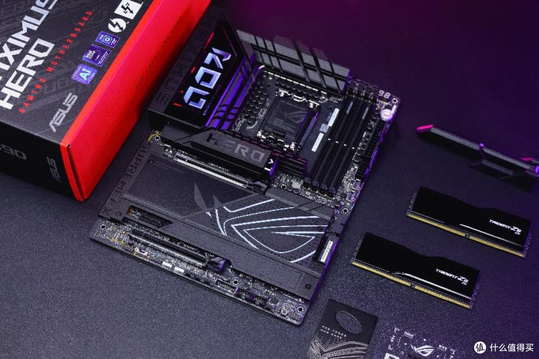 提升21.8% 华硕Z890主板支持Intel 200S Boost