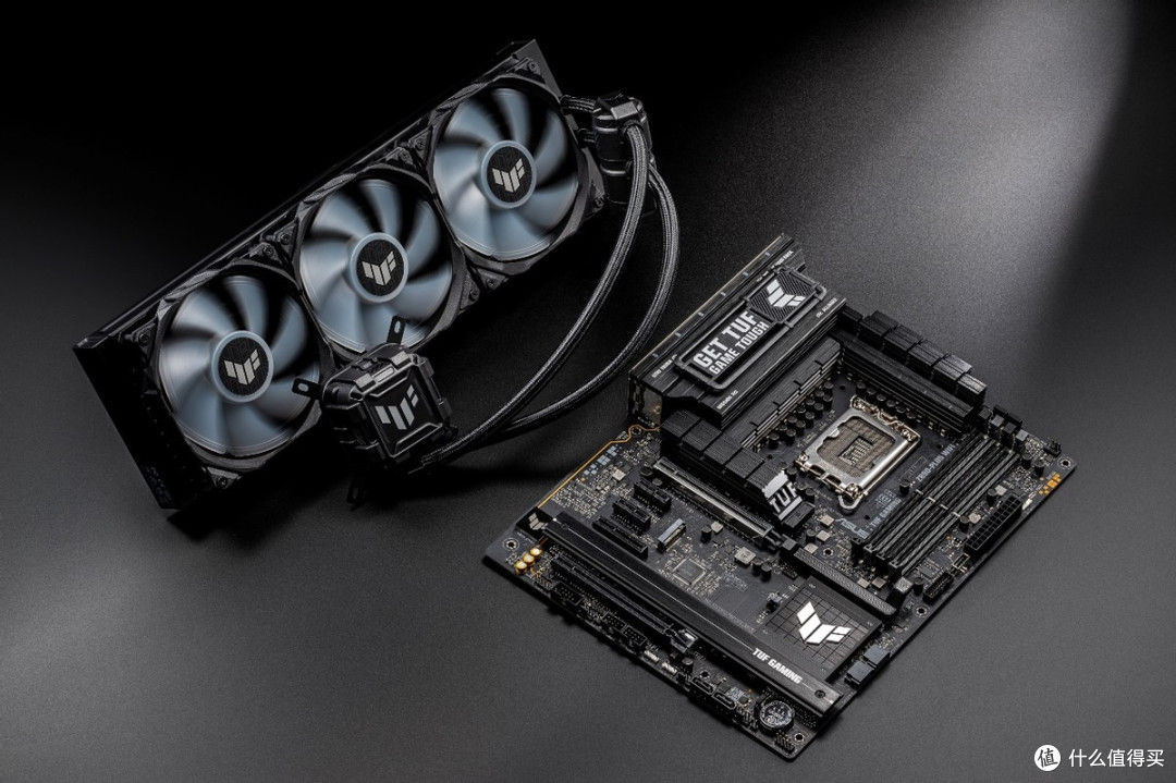 提升21.8% 华硕Z890主板支持Intel 200S Boost