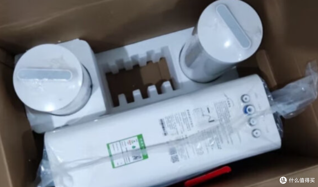 同样是喝水,用净水器和桶装水,究竟有多少差别?