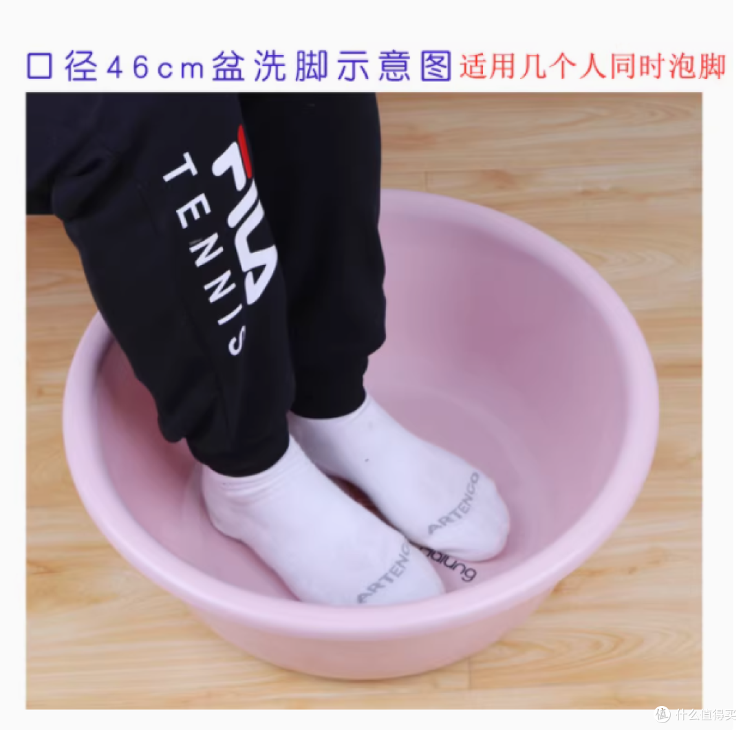 焕龙加厚塑料盆,家庭生活的全能助手