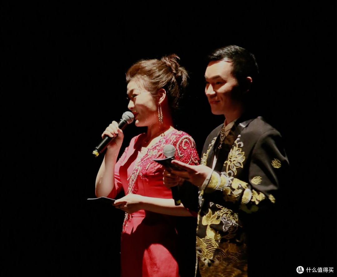 龚少秋倾情主持“上海雅乐丝竹乐团全国巡演”无锡站完美落幕