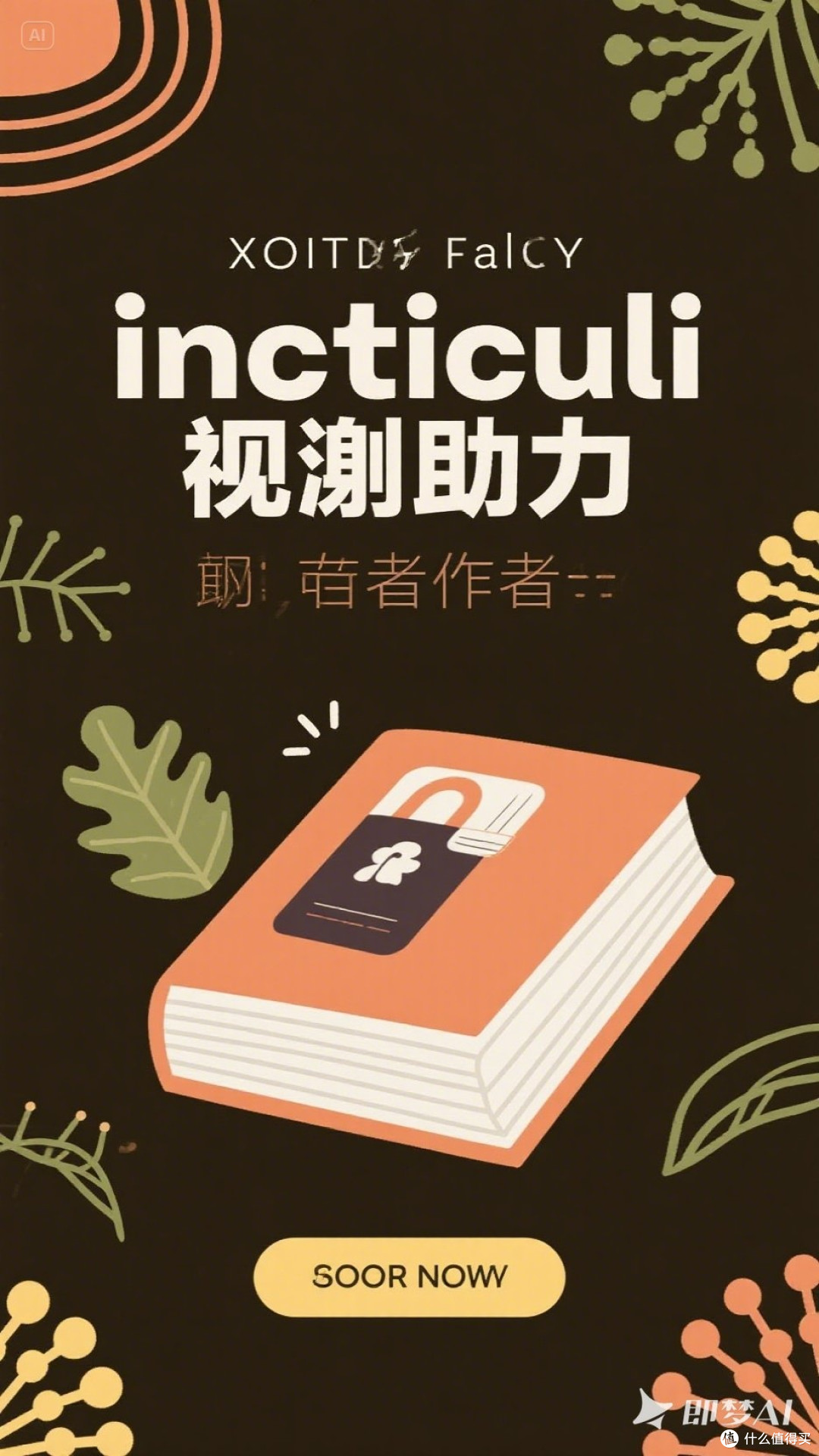 激励计划助力潜力作者