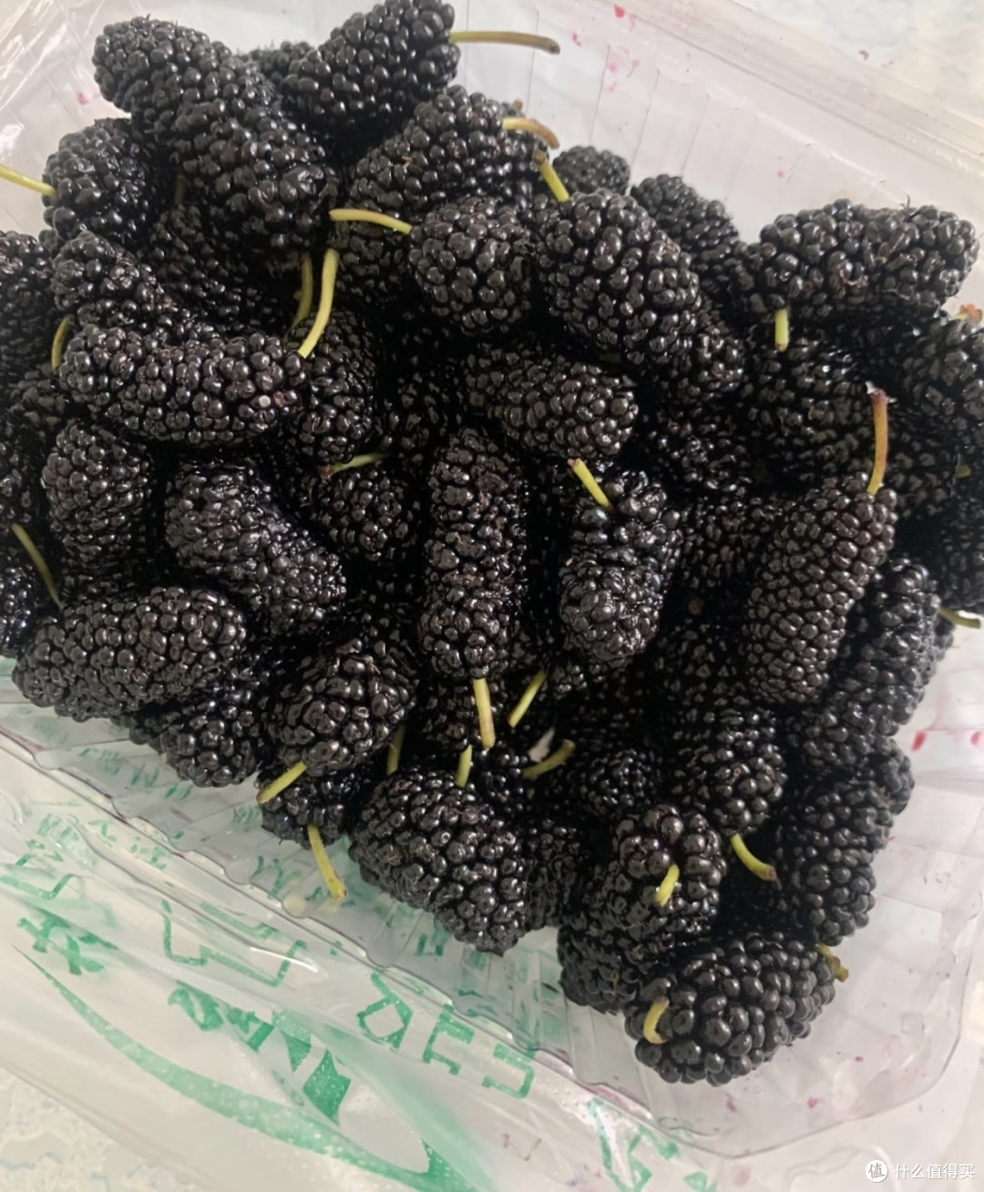 桑葚：营养丰富的初夏水果