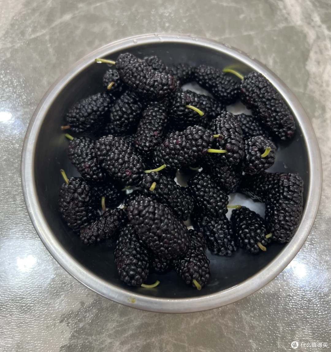 桑葚：营养丰富的初夏水果