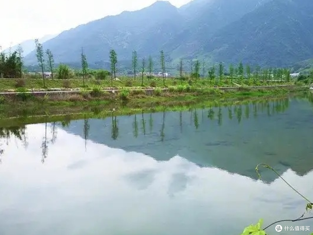 广东私藏避暑秘境!这个被低估的小众旅行地,五一冲就对了🌿