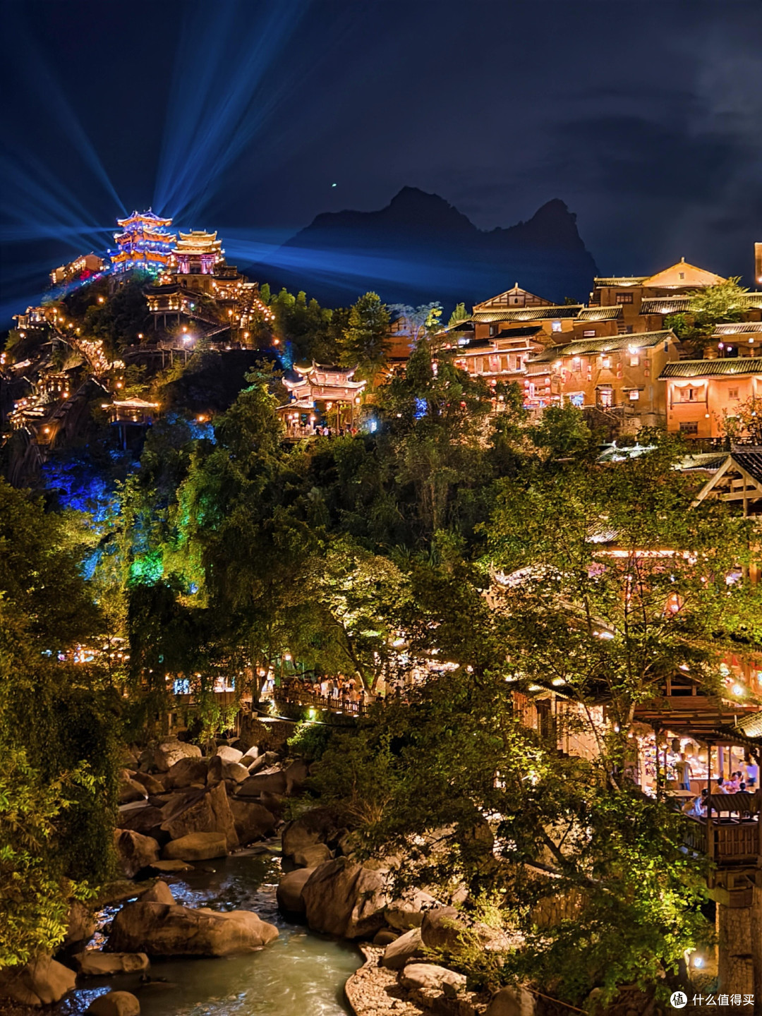 江西望仙谷旅行现状!真诚提醒五一要去的值友们