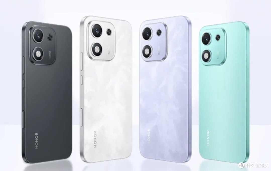 荣耀悄然上架“新机”,256GB+6000mAh+一亿像素,仅售1399起