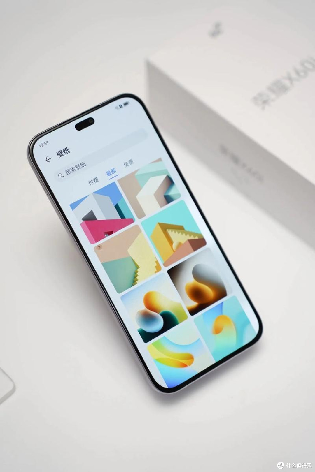 荣耀悄然上架“新机”,256GB+6000mAh+一亿像素,仅售1399起