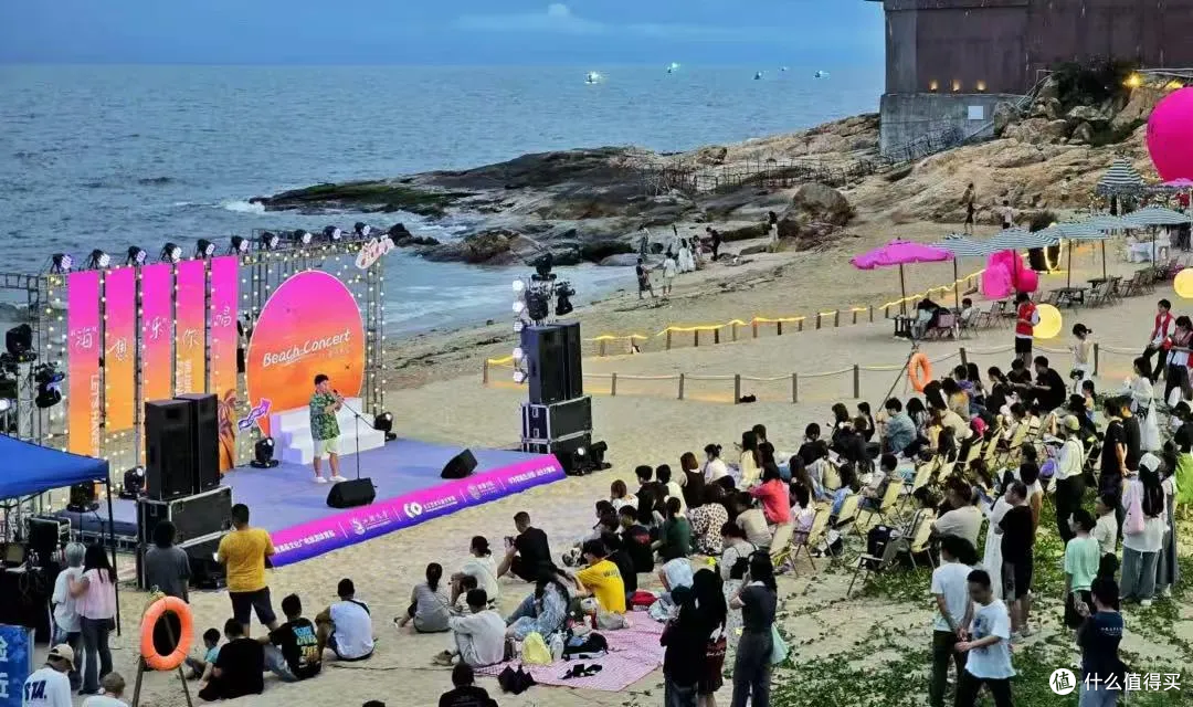 五一汕头之旅:从沙滩嗨玩到剧场沉浸