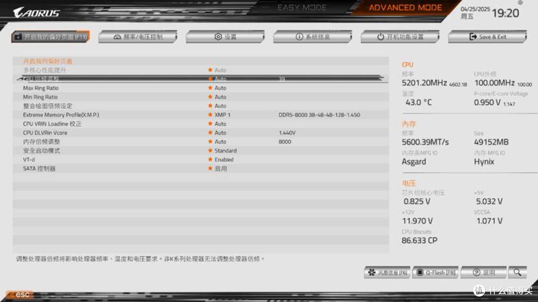 纯白即正义!技嘉 Z890 AORUS PRO ICE 主板深度评测