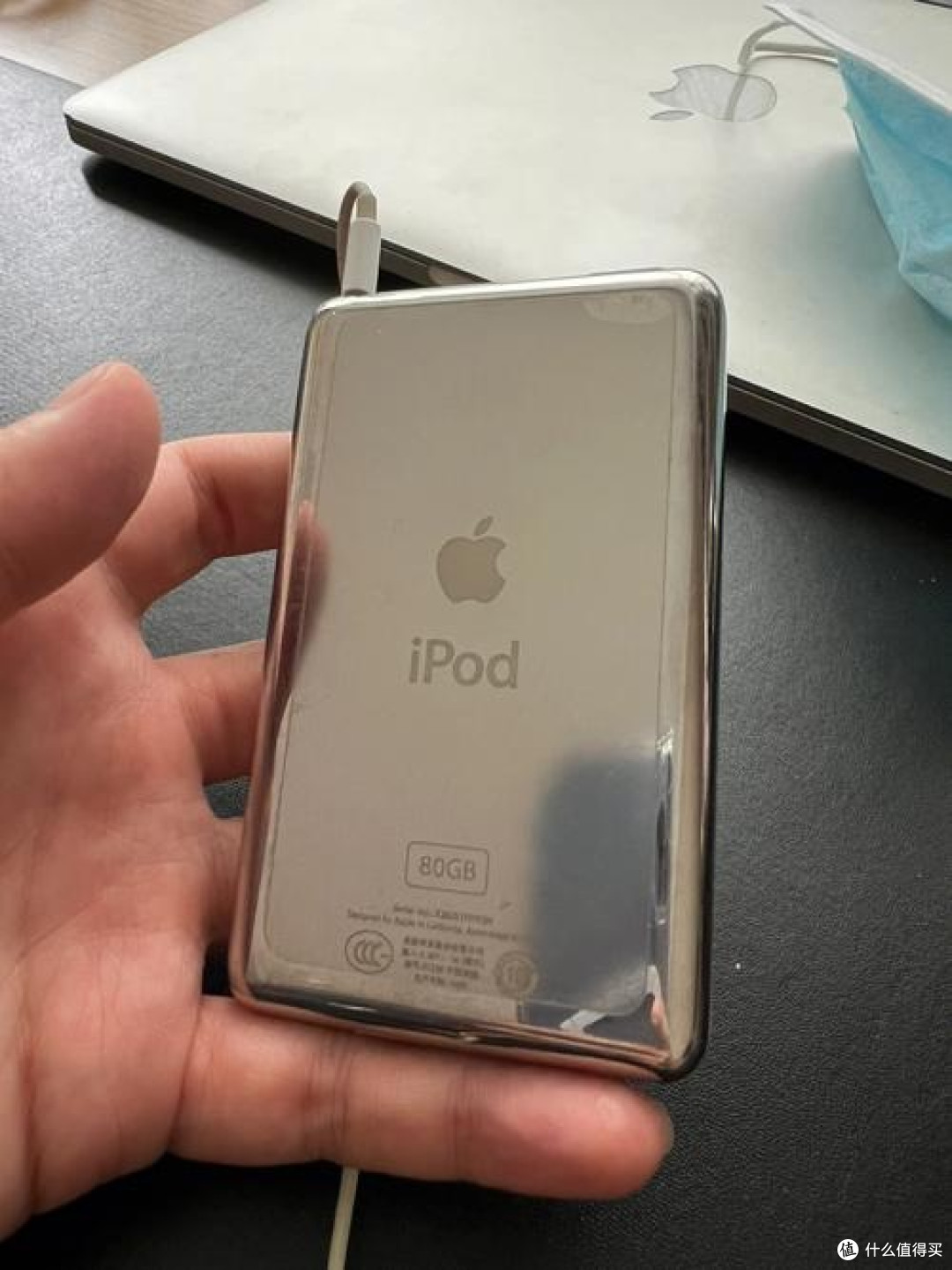 iPod Classic:银色转盘里的时光密语