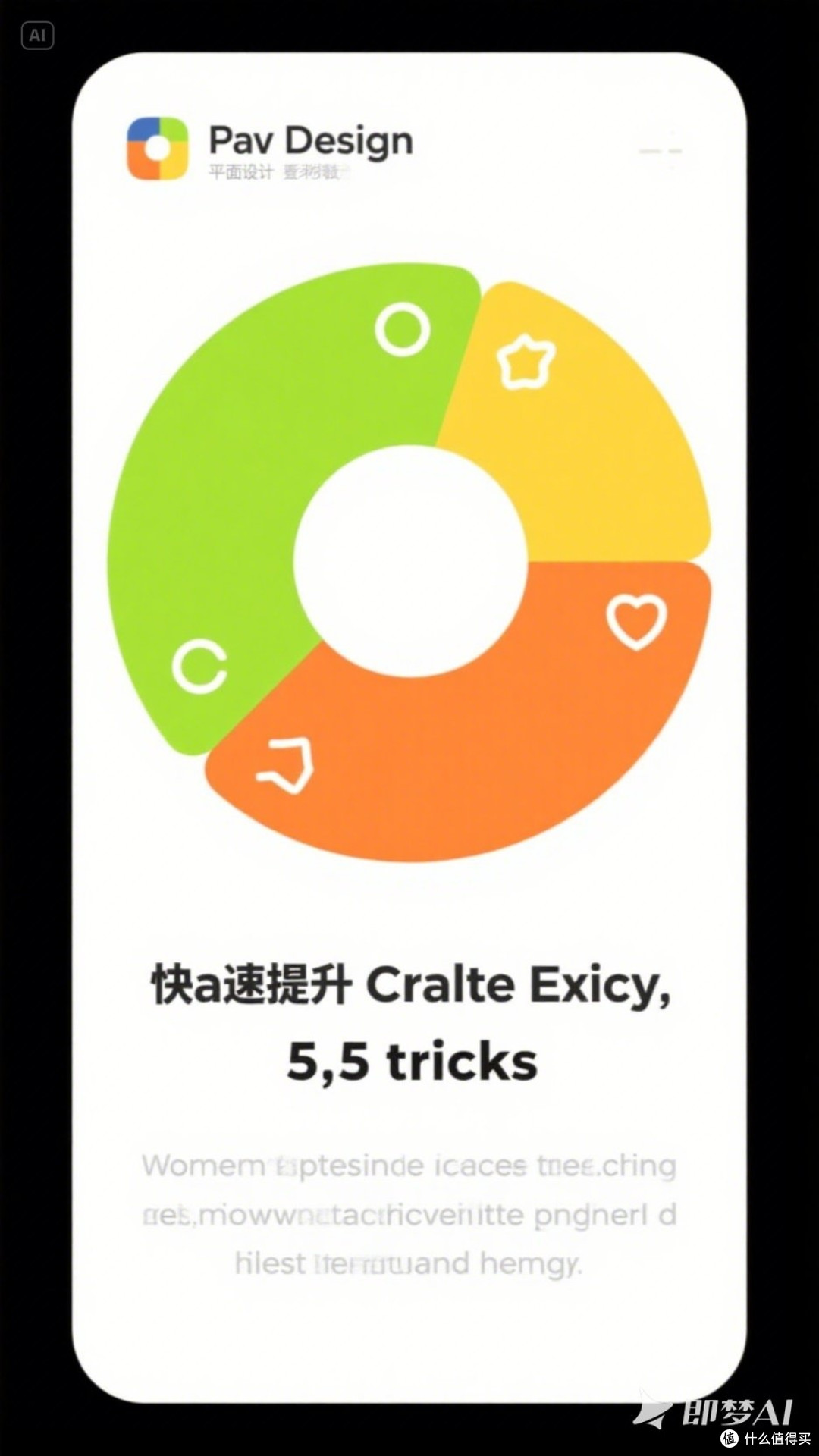 学生党必看：快速提升创作效率的5大技巧