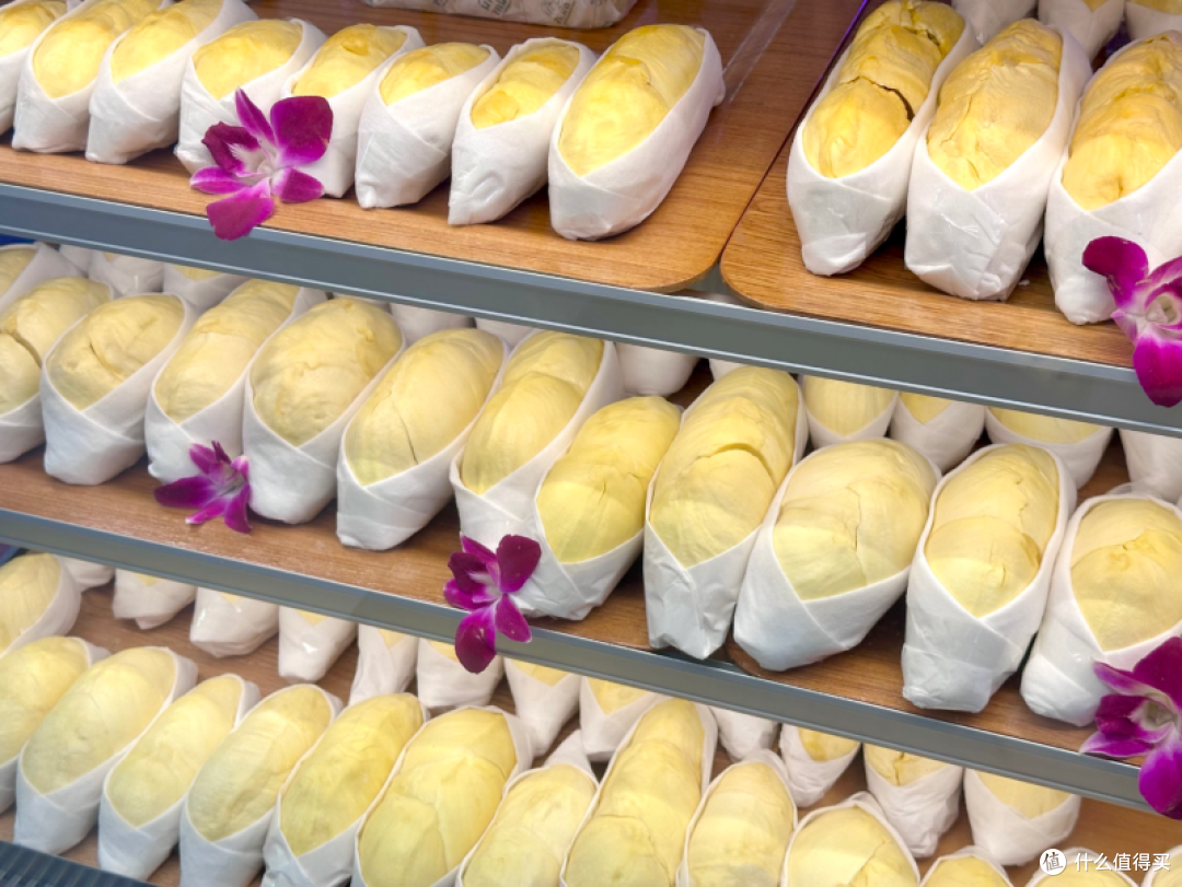 来EM商圈打卡,玩转泰国风情:购物、美食与 KUDTHAI 活动全体验