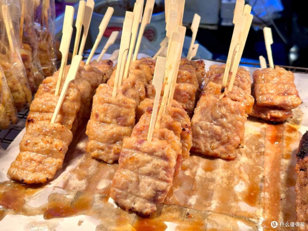 来EM商圈打卡,玩转泰国风情:购物、美食与 KUDTHAI 活动全体验