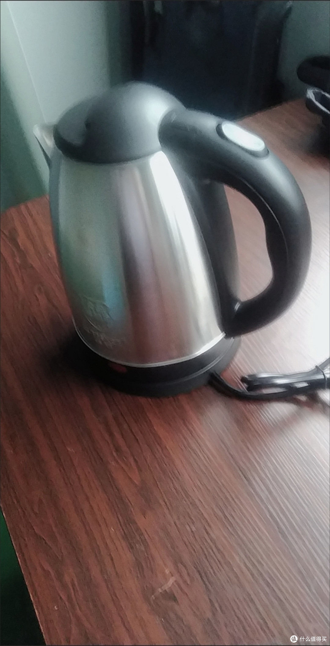 我的喝水搭子:半球电热水壶,喝水变得超快乐
