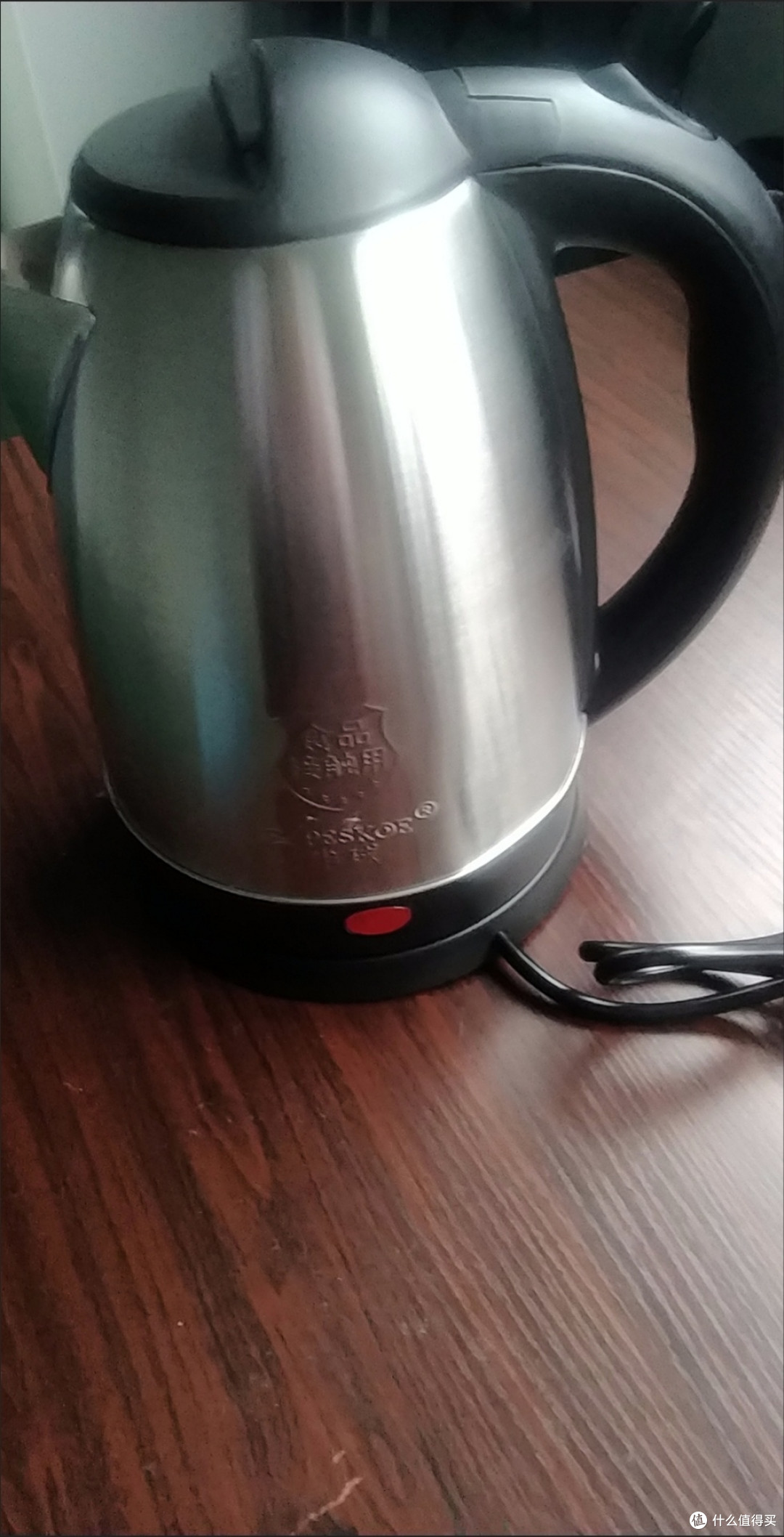 我的喝水搭子:半球电热水壶,喝水变得超快乐