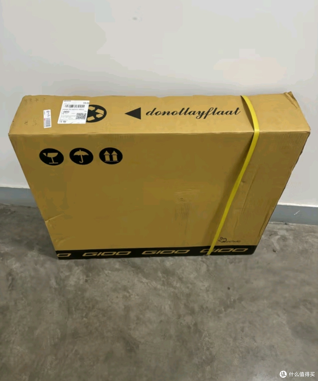 我的车轮换新记:邂逅GIOO多特F1 PRO波浪圈公路自行车轮组
