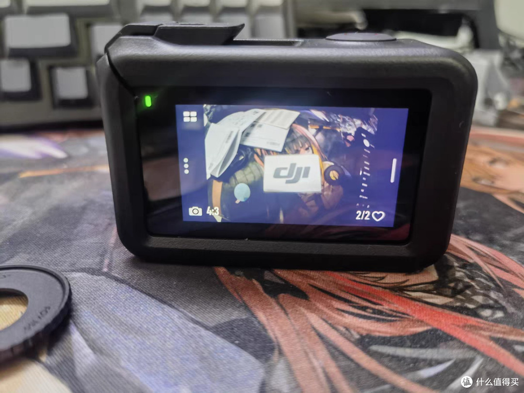 大疆Osmo Action 4,定格生活每一帧精彩