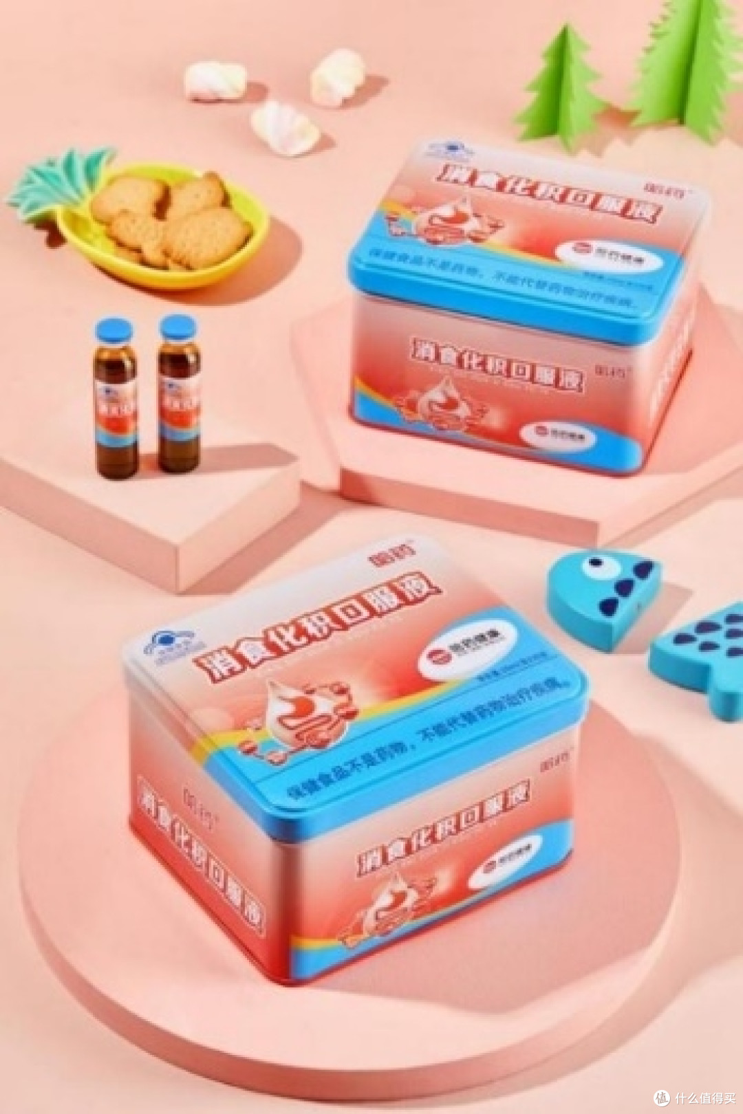 哈药消食化积口服液:为孩子肠胃健康筑牢成长防线