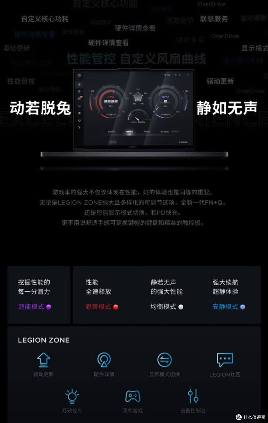 联想拯救者Y7000 2024款测评:实力与性价比并存