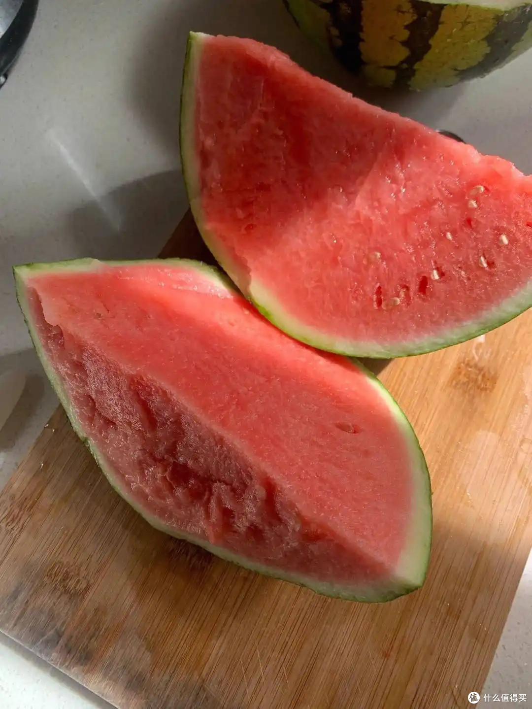 麒麟瓜还是8424西瓜??
