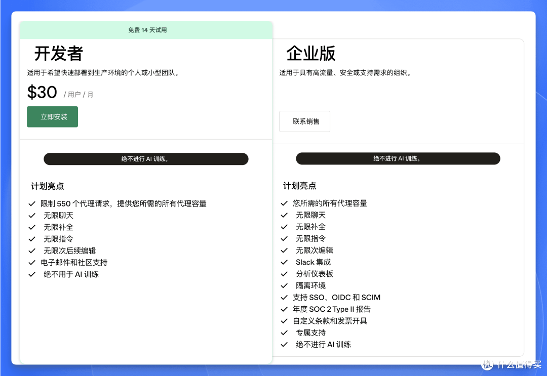 Cursor 最强竞争对手来了，专治复杂大项目，免费一个月