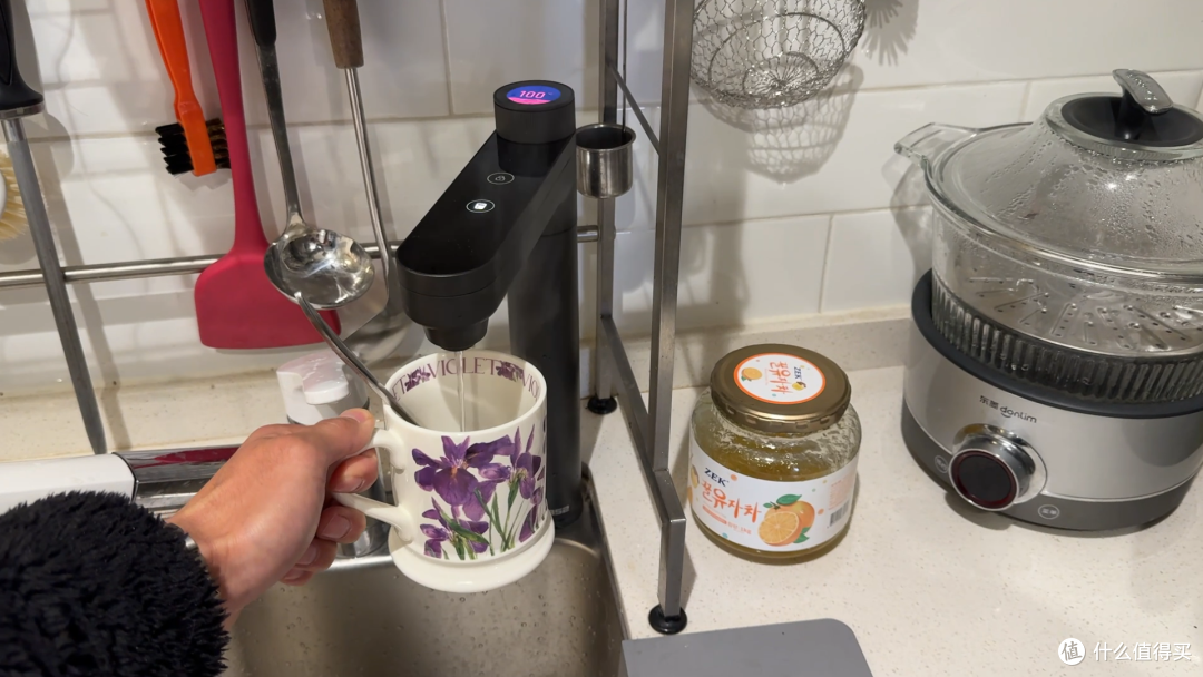 净水器又出卷王,滤芯统统99元?
