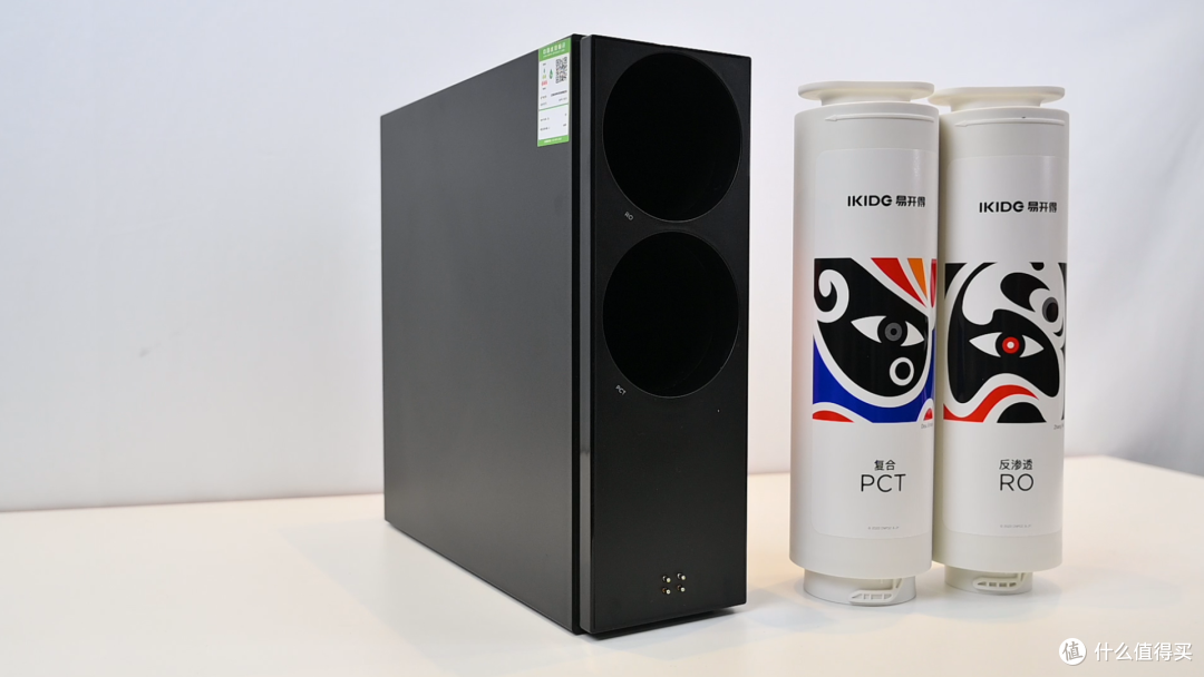 净水器又出卷王,滤芯统统99元?