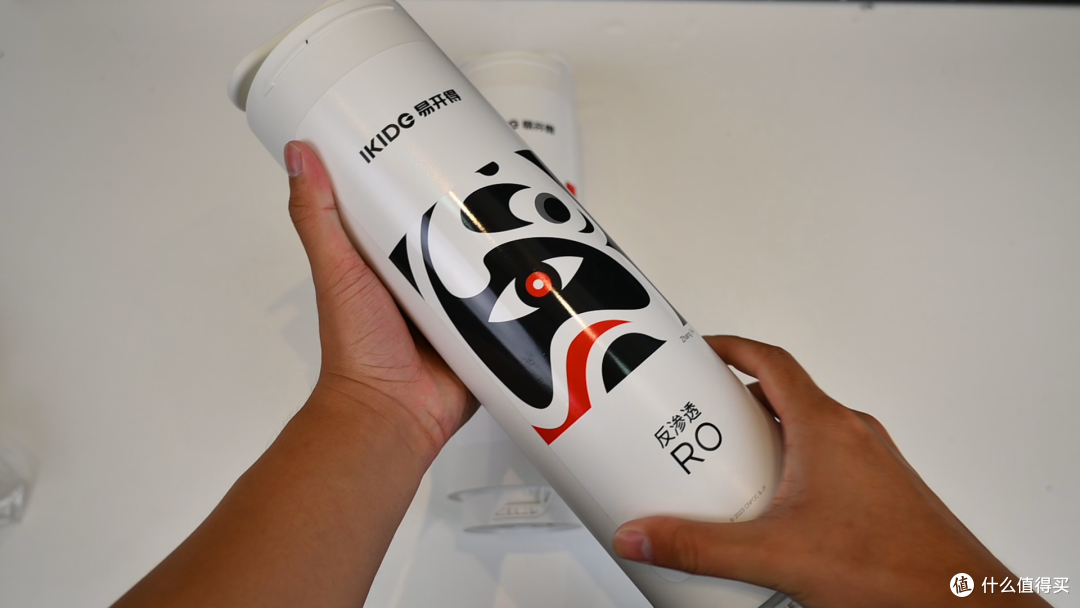 净水器又出卷王,滤芯统统99元?