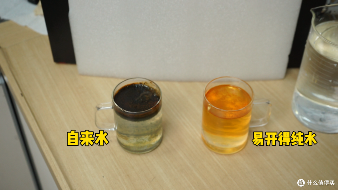 净水器又出卷王,滤芯统统99元?