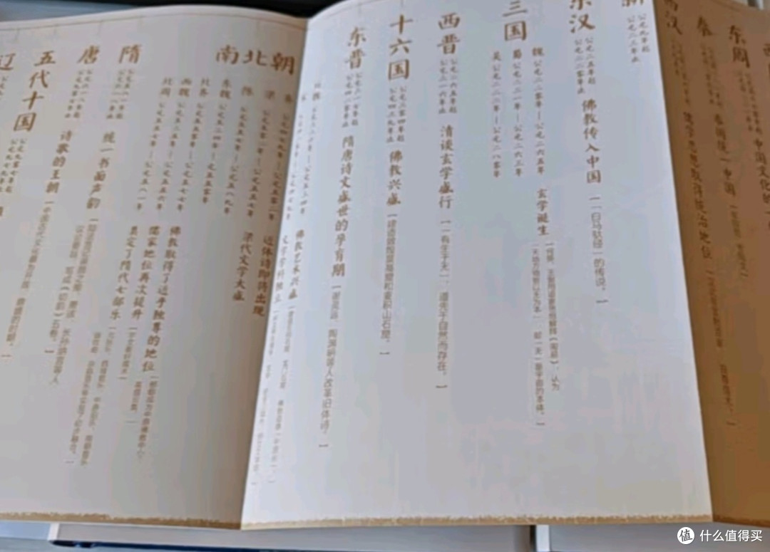 翻阅《中国通史》:触摸千年文明的脉搏
