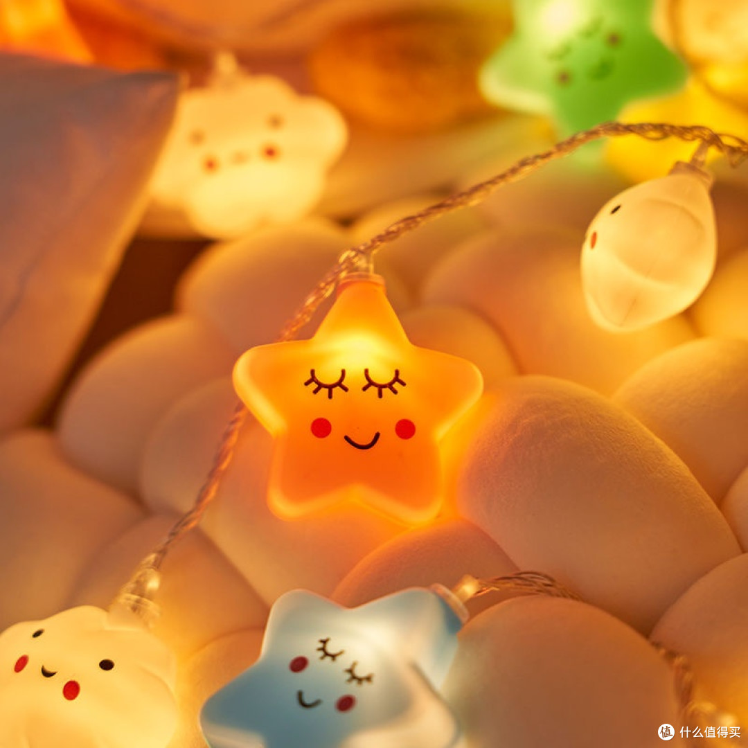 点亮露营星光,让童趣与浪漫共舞