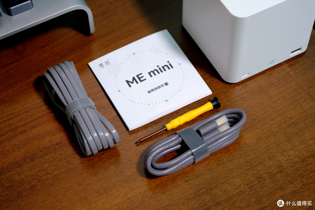 家用全闪6盘位的NAS,零刻ME mini 体验
