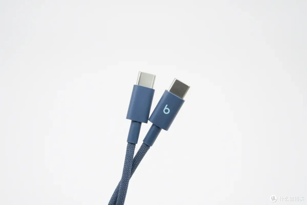 从耳机到数据线，Beats 能否延续潮流神话？60W USB-C 编织线实测