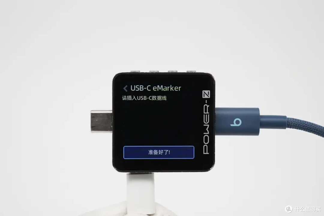 从耳机到数据线，Beats 能否延续潮流神话？60W USB-C 编织线实测