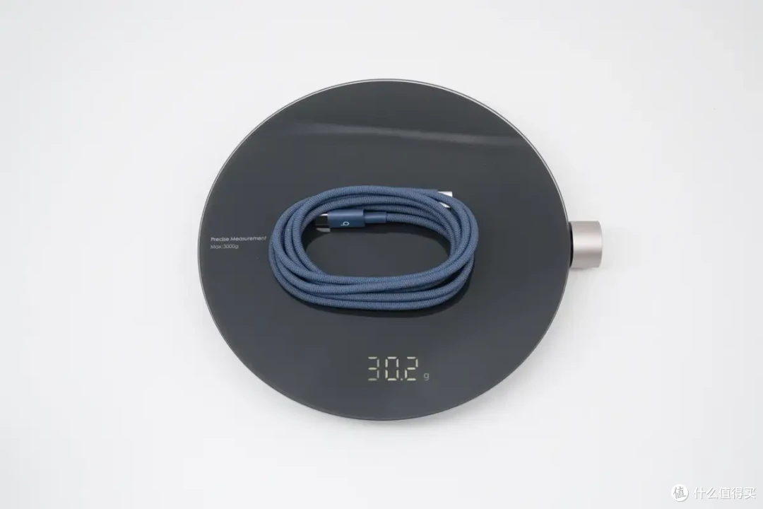 从耳机到数据线，Beats 能否延续潮流神话？60W USB-C 编织线实测