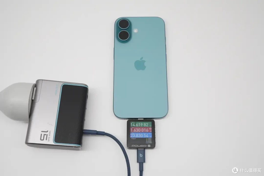 从耳机到数据线，Beats 能否延续潮流神话？60W USB-C 编织线实测