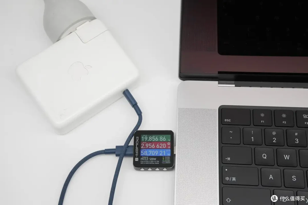 从耳机到数据线，Beats 能否延续潮流神话？60W USB-C 编织线实测